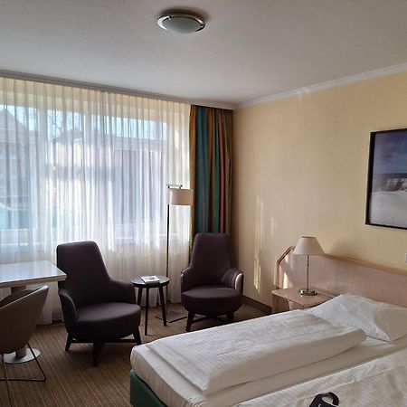 Upstalsboom Parkhotel Emden Kültér fotó