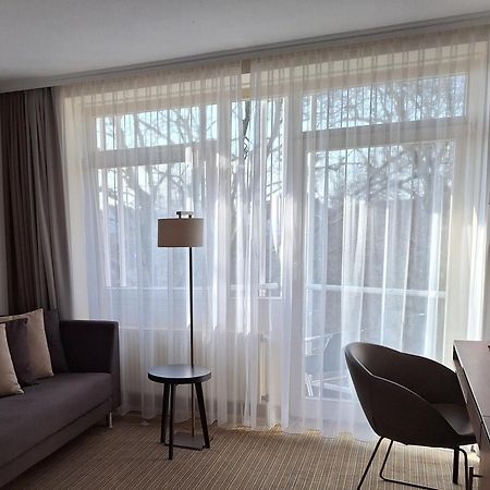 Upstalsboom Parkhotel Emden Kültér fotó