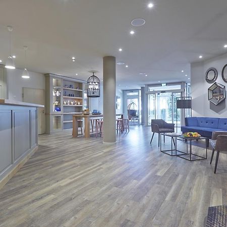 Upstalsboom Parkhotel Emden Kültér fotó