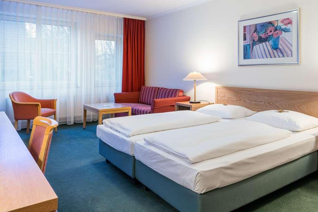 Upstalsboom Parkhotel Emden Szoba fotó
