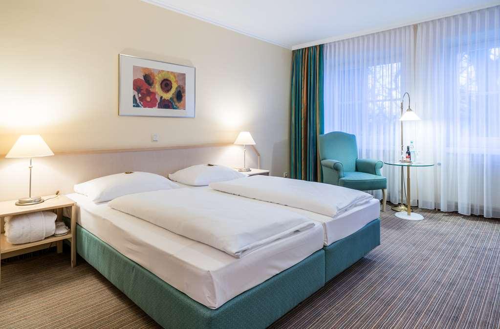 Upstalsboom Parkhotel Emden Szoba fotó