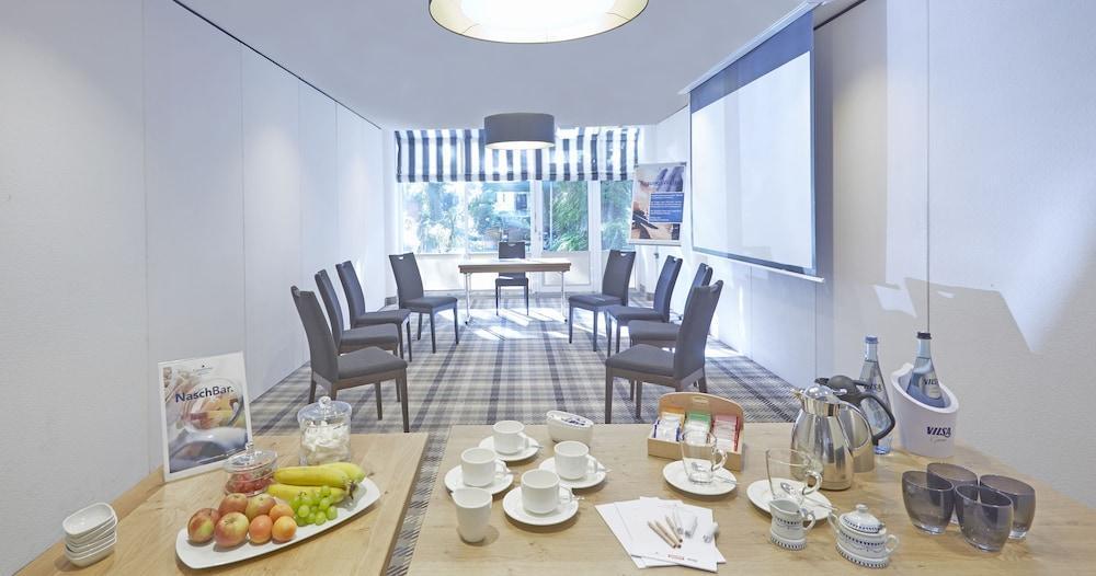 Upstalsboom Parkhotel Emden Kültér fotó