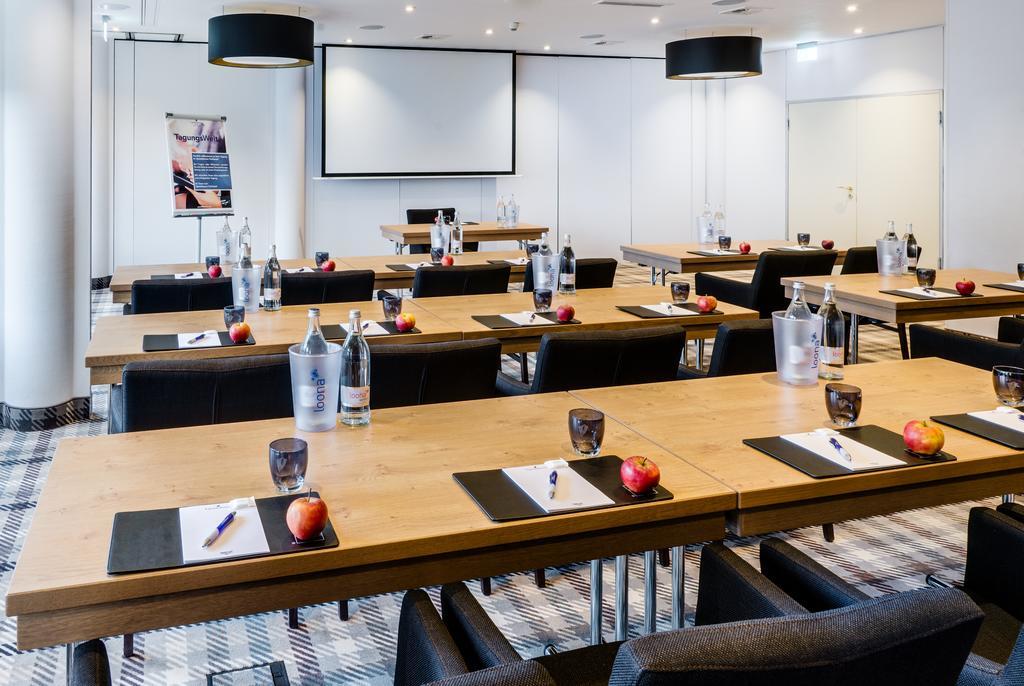 Upstalsboom Parkhotel Emden Kültér fotó