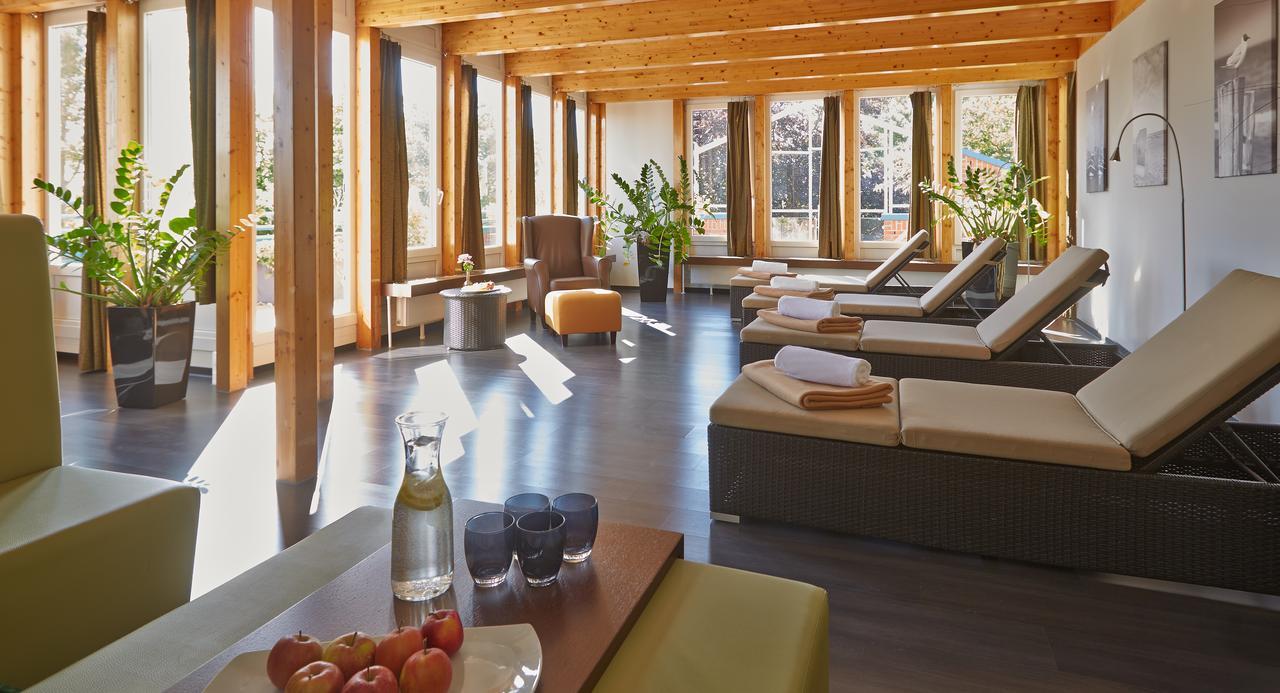 Upstalsboom Parkhotel Emden Kültér fotó