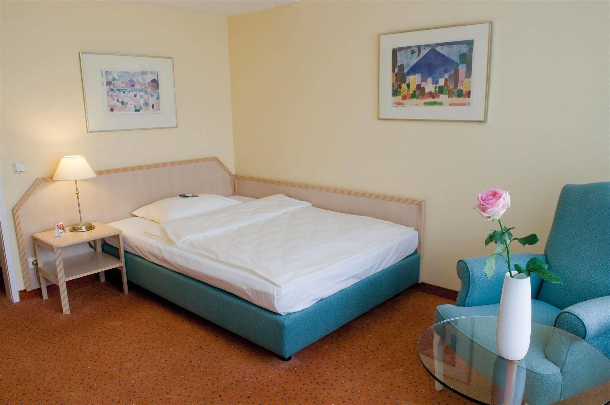 Upstalsboom Parkhotel Emden Kültér fotó
