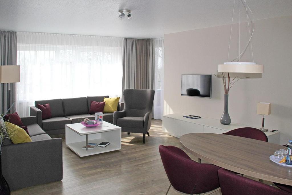 Upstalsboom Parkhotel Emden Kültér fotó